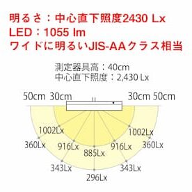 Z-LIGHT LEDデスクライト